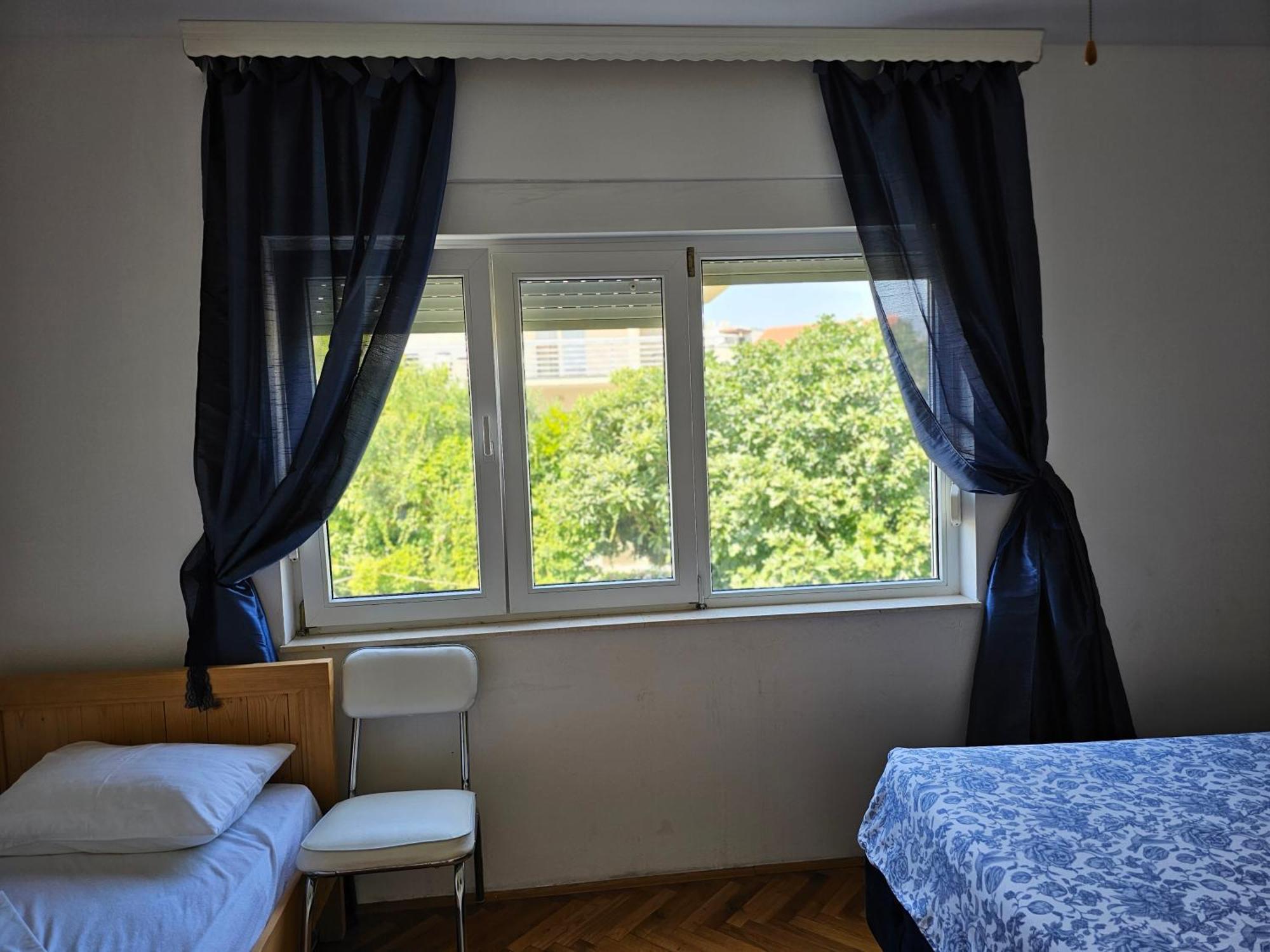 Apartment With A Magical View Split Habitación foto